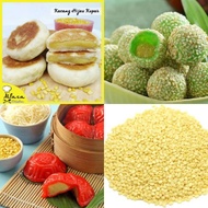 Kacang hijau kupas mentah kacang hijau utuh kilap kacang hijau bubur murah