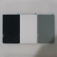 For Google Pixel 7 GVU6C Battery Back Cover Rear Door Glass Panel For Google Pixel 7 Pro GP4BC GE2AE