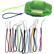 1PCS Lanyard Wrist Strap Hand Rope for Gameboy Advance Sp GBA GBA SP GB Gameboy Color Pocket GBC GBP