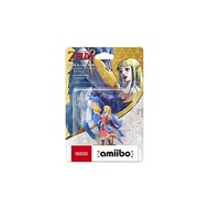 ⭐Japan⭐amiibo Zelda &amp; Lofty Bird [Skyward Sword] (The Legend of Zelda series)