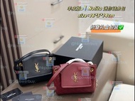 新款 YSL nolita迷你鏈條 Y85 手袋 禮物 背囊 銀包