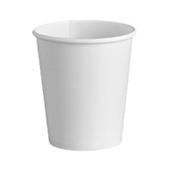 Disposable Paper Cups | 7oz 8oz 12oz | Hot Paper Cup
