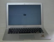 Apple MacBook Air A1466(i5-1.8G D3L-4G)13.3吋2013年