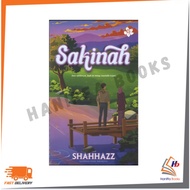 FAJAR PAKEER: SAKINAH 9789670069456