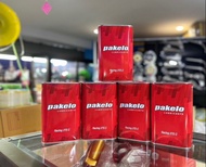 น้ำมัน 2T pakelo (1ลิตร) ✅น้ำมันออโตลูป หัวเชื้อปากิโล่ น้ำมันผสม2T ของแท้💯