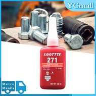 Screw Lock Thread locking Glue Anaerobic Adhesive High Strength Sealing Screw Glue