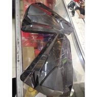 SINGLE SEAT MT 25 YAMAHA R 25 old R 25 SEAT COVER/