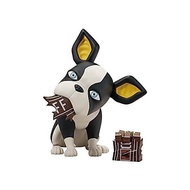 SOFVIMATES JoJo's Bizarre Adventure Stardust Crusaders Iggy Figure