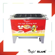 MESIN SOSTEL GAS 10 LUBANG CHEFER ANTI LENGKET - MiniStore5