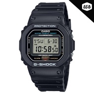 [Watchspree] Casio G-Shock DW-5600 Lineup Watch DW5600UE-1D DW-5600UE-1D DW-5600UE-1