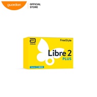 Abbott Freestyle Libre 2 Plus Sensor