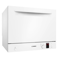 BOSCH SKS2ITW00E Freestanding Compact Dishwasher(55cm)