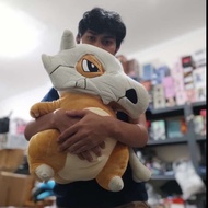 For sale Pokemon Cubone Plush Doll Figure Cubone 48 CM Super Size