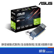 ASUS GT710-SL-2GD5-BRK-EVO Display Card-Note 4