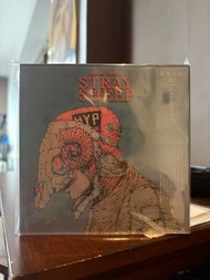米津玄師 Kenshi Yonezu Stray Sheep CD