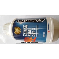 SUZUKI DOT-3 Coolant 300ml 990H0-23010-P30 Genuine Part