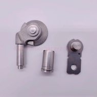 GTB1446VZ Alfa-Romeo Giulia Stelvio 2.0L 848460 04893687ADA  2926A01869 Turbo wastegate Rattle Flapp