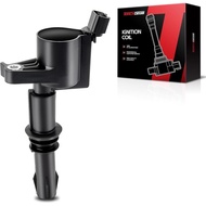 Torchbeam DG511 Ignition Coil Fit for Ford Lincoln Expedition Explorer F-150 Super Duty Mustang Moun