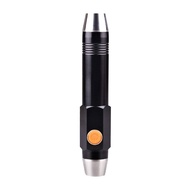 Double-Headed Independent Light Source Identification Flashlight Jade Jewelry Jade Fluoresce Fungus Detection Moutai Ide