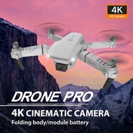 CLEAR STOCK 4K DRONE WITH CAMERA DRONE E88 PRO Super High Quality Folding Drone Quadcopter