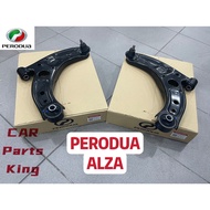 ( 100% ORIGINAL ) PERODUA ALZA LOWER ARM ( 48068-BZ132 RIGHT / 48069-BZ132 LEFT )