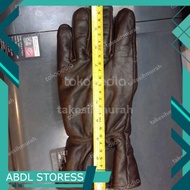 Cold storage gloves cold glove/s
