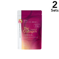 [Set of 2] Shiseido The Collagen Lux Rich ＜Tablet＞ 180 tablets (about 30 days)
