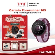 Garmin Forerunner 165 GPS Running Smartwatch