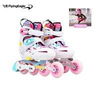 Flying Eagle | รองเท้าสเก็ตรูลเลอร์สำหรับเด็กผู้เริ่มต้น
