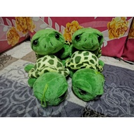 patung penyu mata besar s1 (20cm)