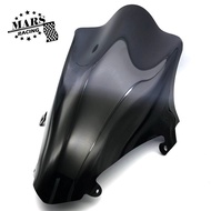 Suitable for PCX125 PCX150 PCX-125 PCX-150 19 Years Windshield Front Windshield Short Version