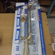 MORRIS CUTTING TORCH CAS-7506 / STANG BLENDER POTONG MORRIS CAS 7506 - ROYALSTORE9