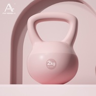 Soft Kettlebell for Women Fitness Home Use Shaping Kettlebell for Men Professional Strength Training