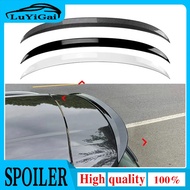 GLC43 Style Gloss Black Rear Spoiler Wing For Mercedes X254 GLC 220d 250 250d 300 400 2023 2024 2025