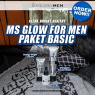 Ms Glow For Men original