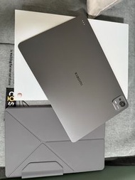 小米Xiaomi pad 7 ultra 12+512G 及vivo pad5 pro 16+512G