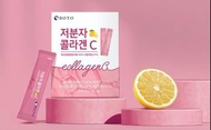 韓國🇰🇷BOTO小分子膠原蛋白維C粉(1盒30包)