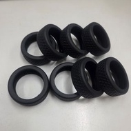 Luggage Wheel  Protector 行李箱 輪子 保護套 輪套 細號 合 4.5-5cm輪 靜音 行李箱輪套