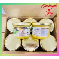GERMAN DOMESTIC BIO ORGANIC GHEE BUTTER FOR BABY 180GR