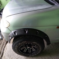 Over Fender Taruna Cl Cx Csx