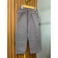 CHINOS PANTS 8062 LC BOYS boys pants kids pants boys long pants