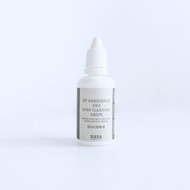 UV resistance and eyes cleaning drops 抗UV洗眼液