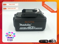 Pin Makita 14.4V Dung Lượng 4Ah - 5Ah Nhận sạc Adapter Bảo Hành 6 Tháng