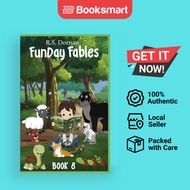 FunDay Fables - Paperback - English - 9781736960325