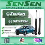 Mitsubishi Asx Rear Gas Shock Absorber SENSEN