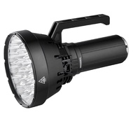 IMALENT SR32 120000 Lumens Powerful Flashlight High Power Rechargeable Professional Searchlight with