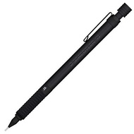 STAEDTLER Mechanical Pencil 0.3mm Drafting Pencil All Black 925 35-03B【Direct from Japan】