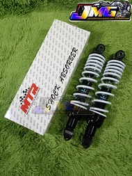 YAMAHA NMAX 155 V1/V2 / AEROX 155 V1/V2 / NOUVO Z MTR REAR SHOCK 305MM / 335MM / 365MM