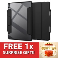 Spigen Airskin Pro Case for iPad Air 13" / iPad Air 11 ( 2024 ) M2 / iPad Air 10.9" ( 2022 - 2020 ) 