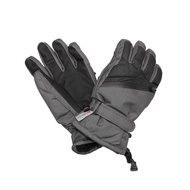 WINTER TIME Ladies Ski Gloves 5 Degrees And Below